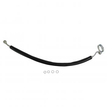 Rein Automotive PSH0113R - Power Steering Pressure Line Hose Assembly Rein Automotive PSH0113R Power Steering Pressure Line Hose Assembly product image 6 of 6