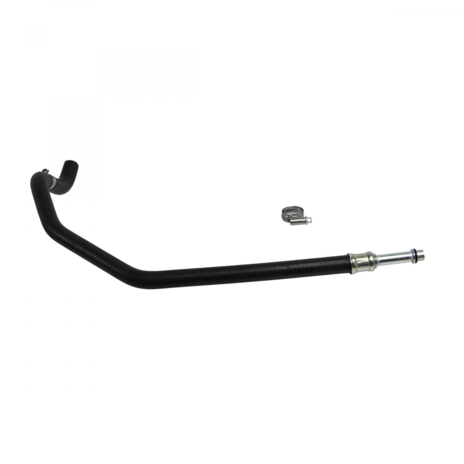 Rein Automotive PSH0114R Power Steering Return Hose product image 1 of 6