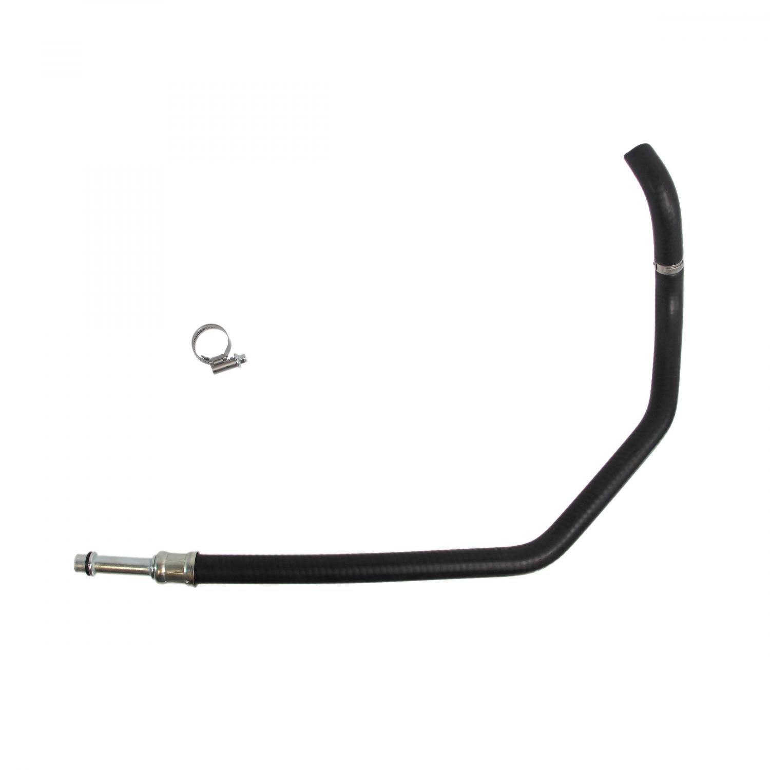 Rein Automotive PSH0114R Power Steering Return Hose product image 2 of 6