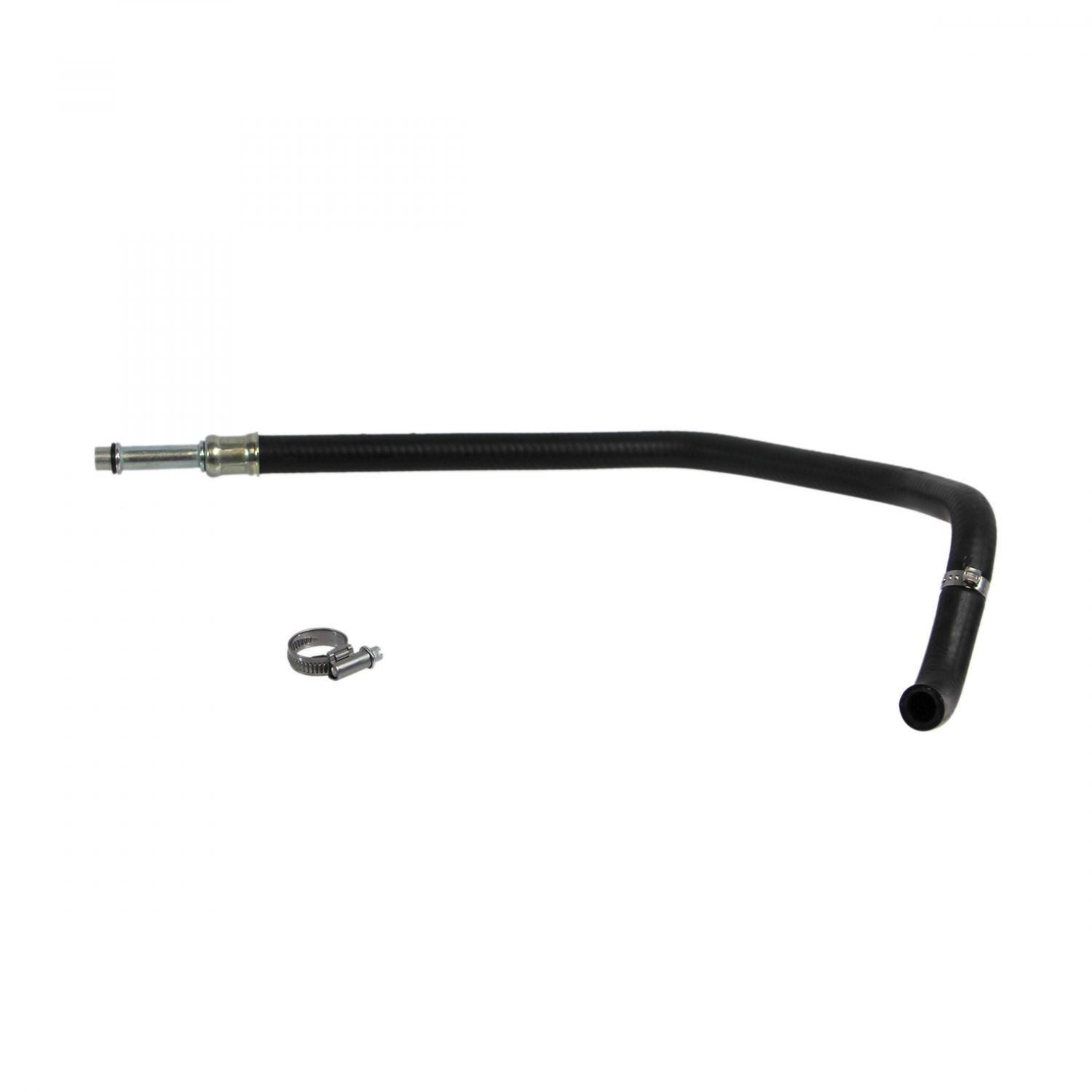 Rein Automotive PSH0114R Power Steering Return Hose product image 3 of 6