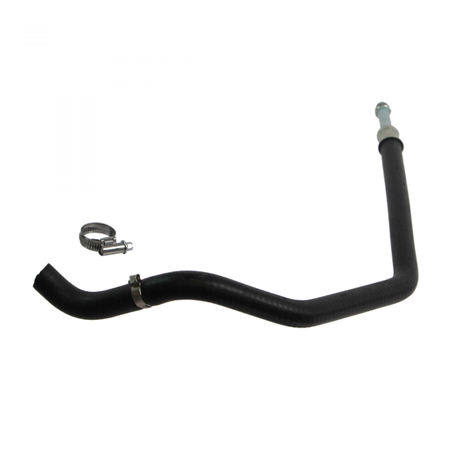 Rein Automotive PSH0114R Power Steering Return Hose product image 4 of 6