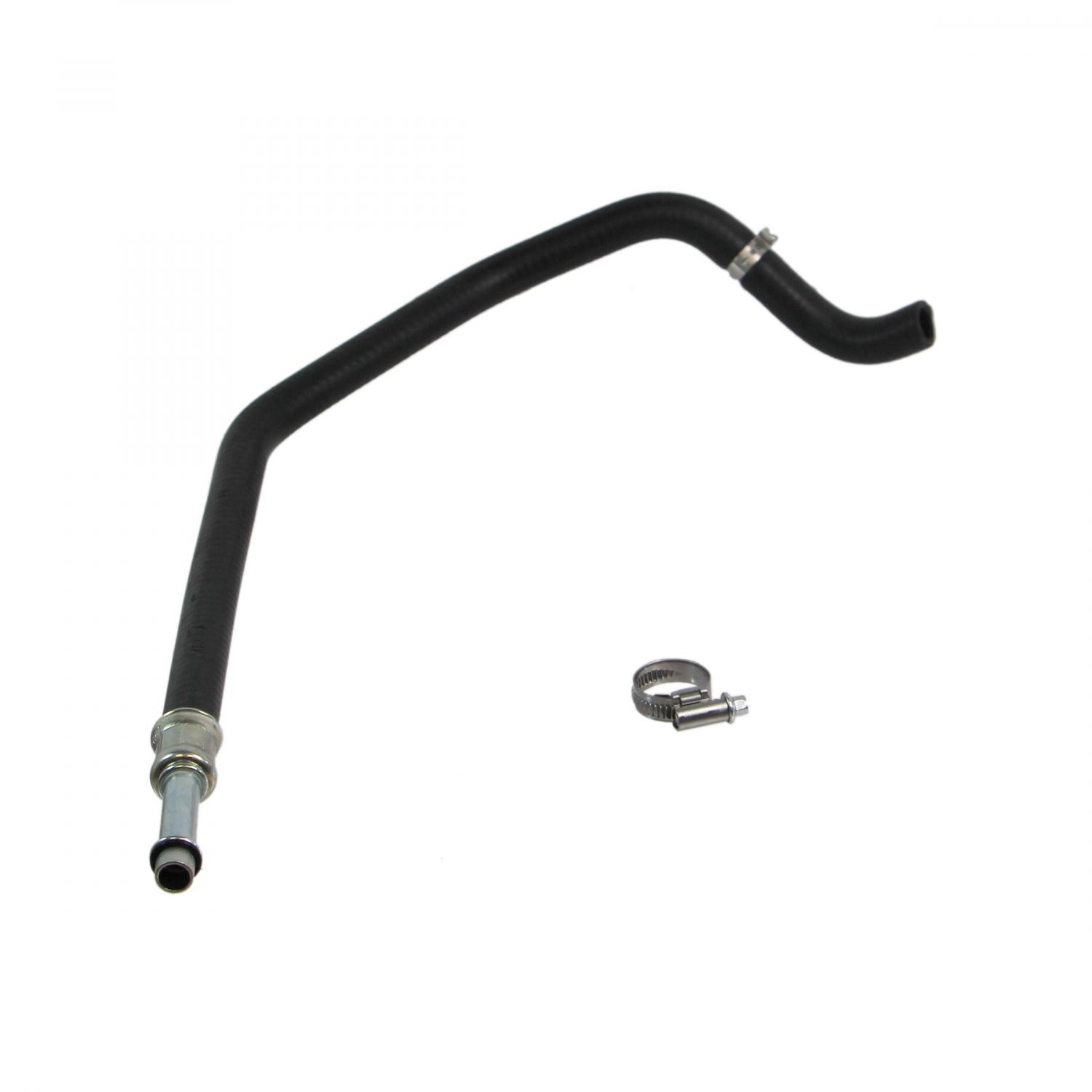 Rein Automotive PSH0114R Power Steering Return Hose product image 5 of 6