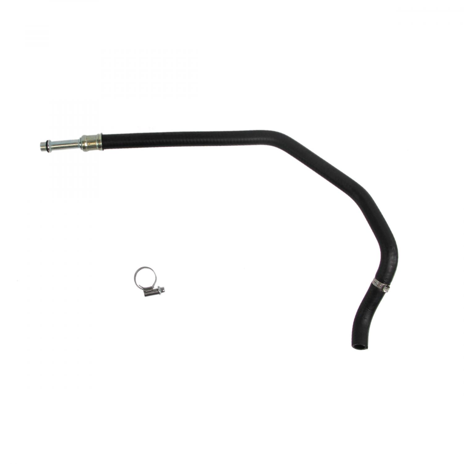 Rein Automotive PSH0114R Power Steering Return Hose product image 6 of 6
