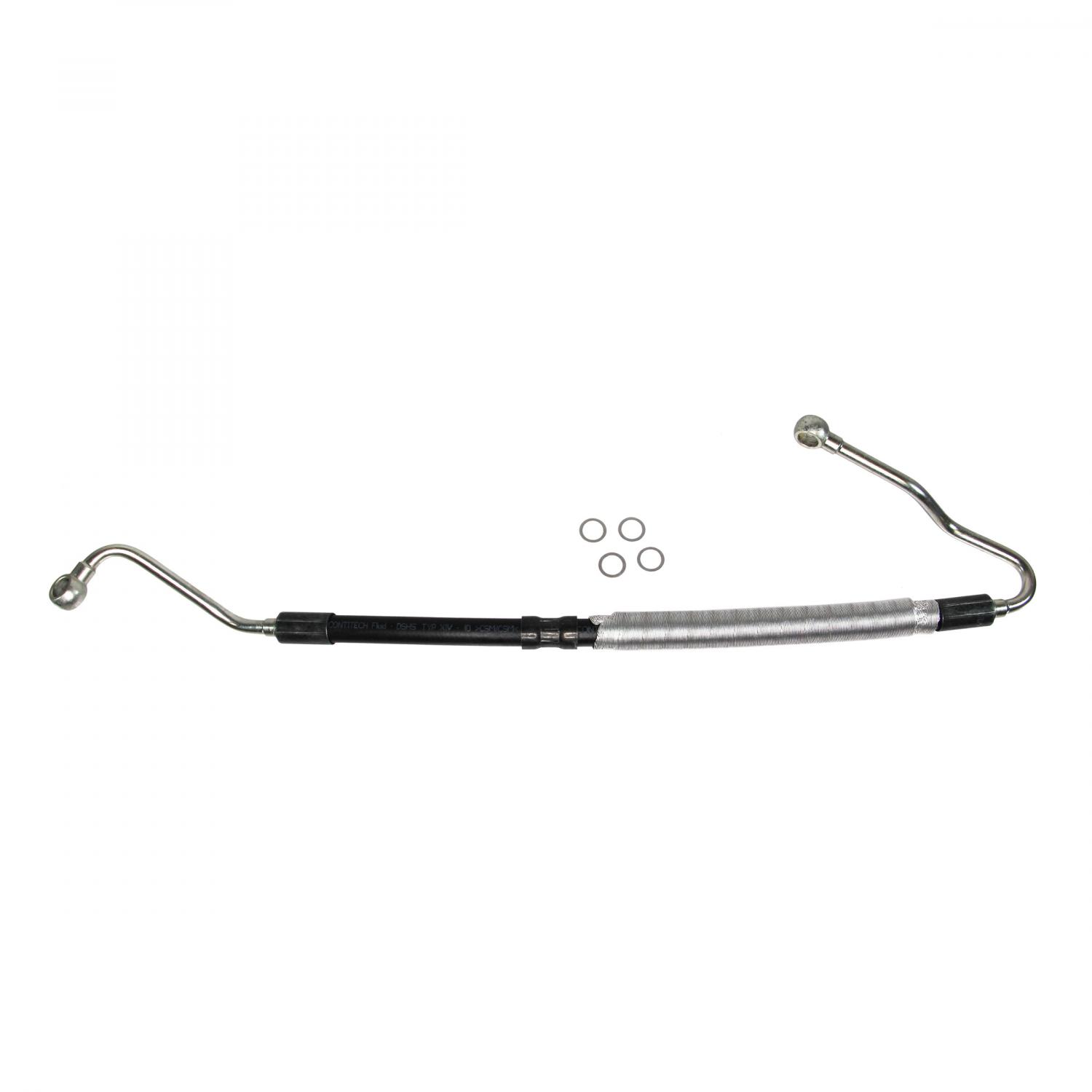 Rein Automotive PSH0118P Power Steering Pressure Line Hose Assembly product image 2 of 6