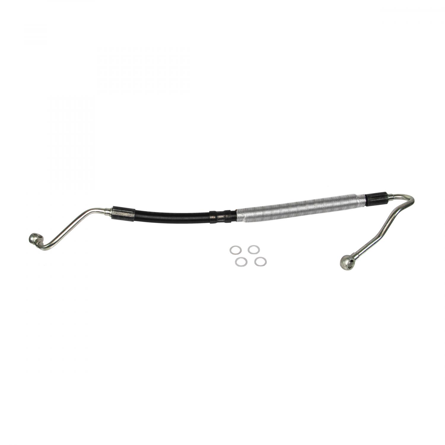 Rein Automotive PSH0118P Power Steering Pressure Line Hose Assembly product image 3 of 6