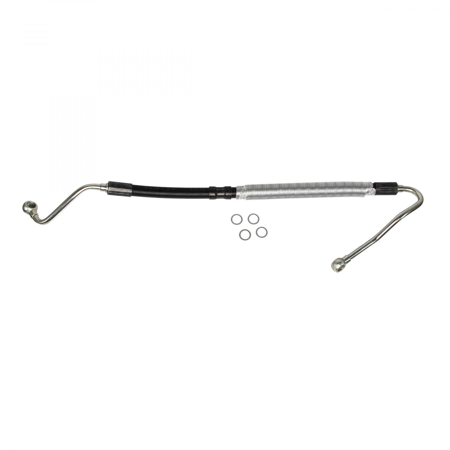 Rein Automotive PSH0118P Power Steering Pressure Line Hose Assembly product image 6 of 6