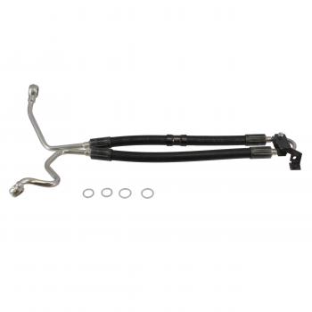 Rein Automotive PSH0121P Power Steering Pressure Line Hose Assembly product image 1 of 6