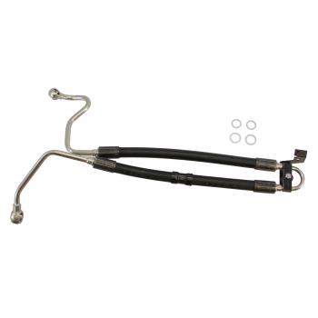 Rein Automotive PSH0121P Power Steering Pressure Line Hose Assembly product image 2 of 6