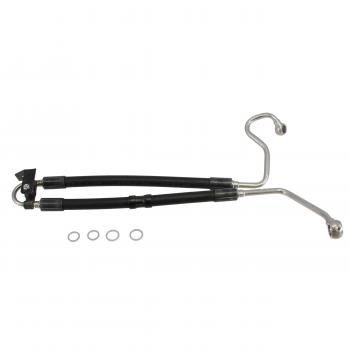 Rein Automotive PSH0121P Power Steering Pressure Line Hose Assembly product image 3 of 6
