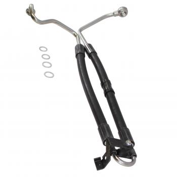 Rein Automotive PSH0121P Power Steering Pressure Line Hose Assembly product image 5 of 6