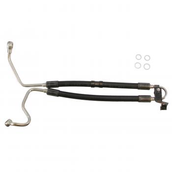 Rein Automotive PSH0121P Power Steering Pressure Line Hose Assembly product image 6 of 6