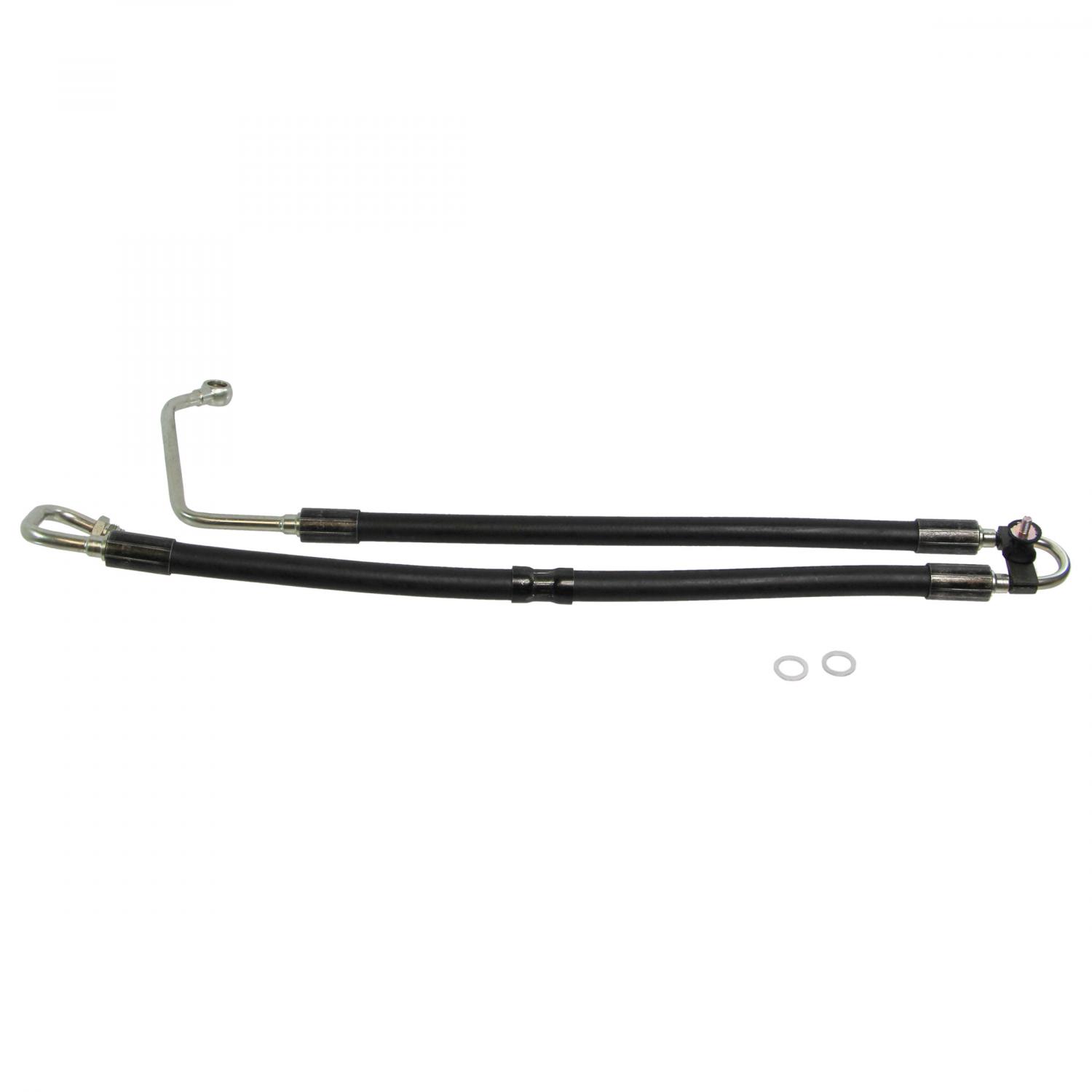 Rein Automotive PSH0123P Power Steering Pressure Line Hose Assembly product image 3 of 6