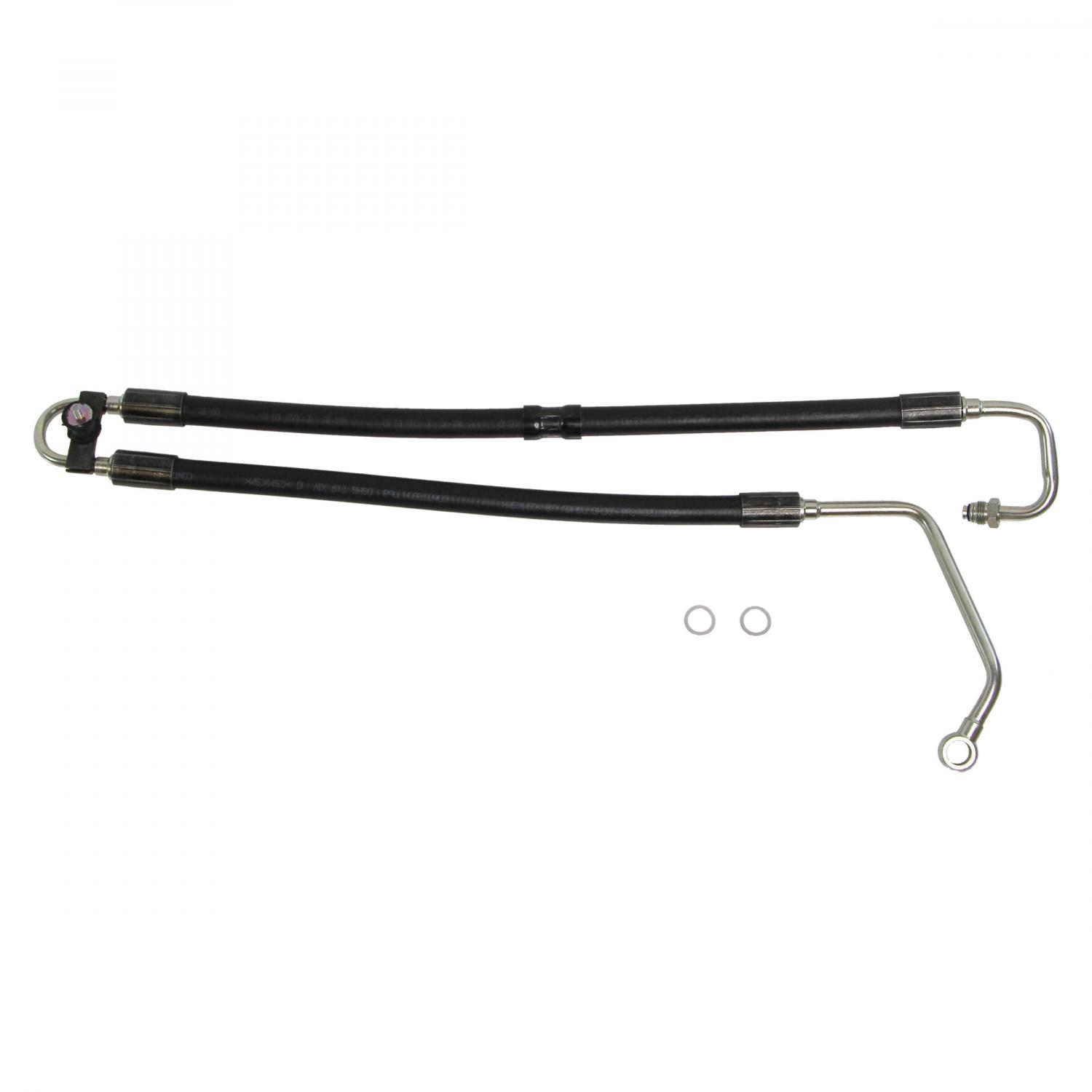 Rein Automotive PSH0123P Power Steering Pressure Line Hose Assembly product image 6 of 6