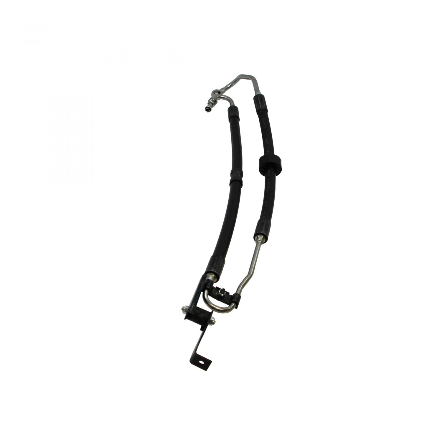Rein Automotive PSH0124P Power Steering Pressure Line Hose Assembly product image 1 of 6
