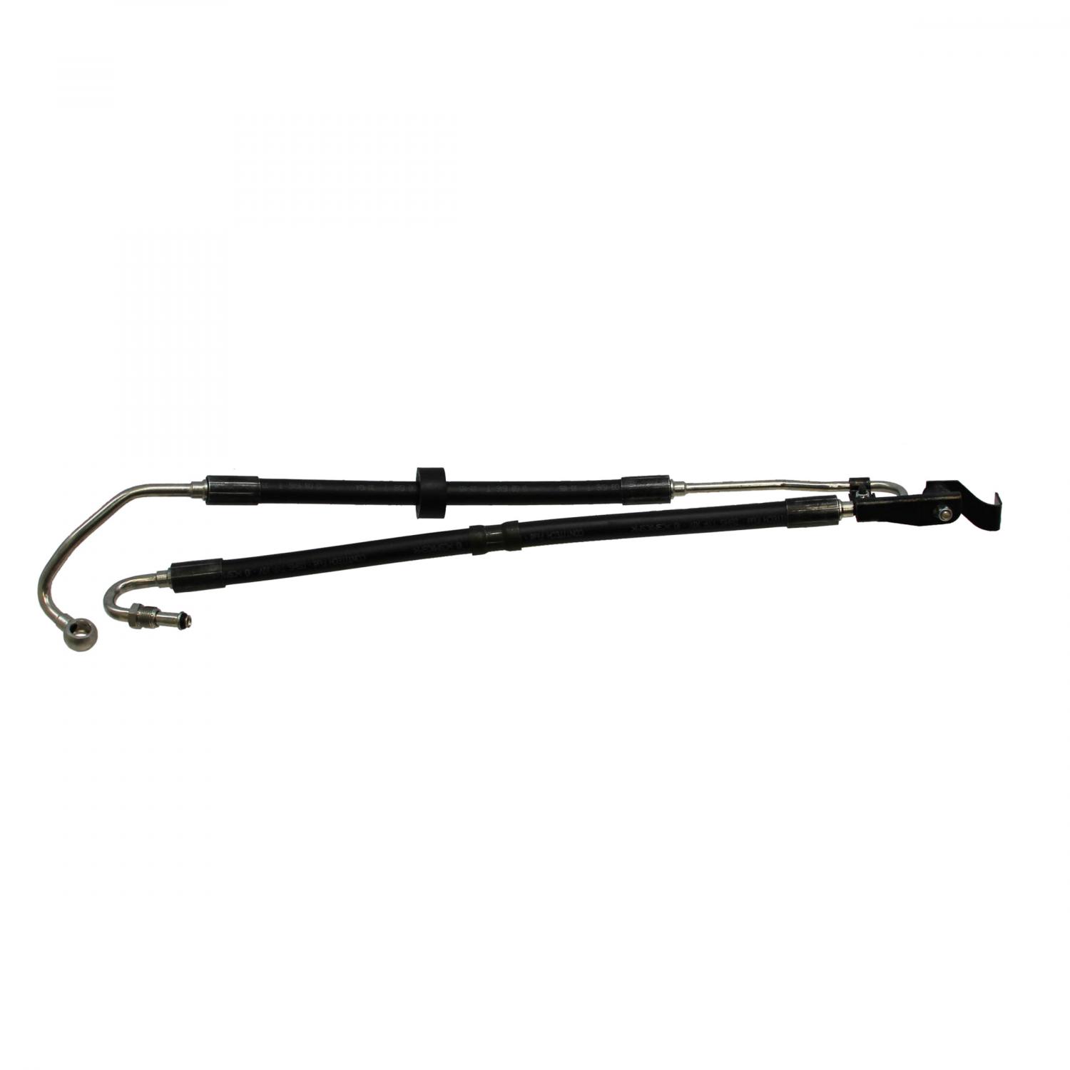 Rein Automotive PSH0124P Power Steering Pressure Line Hose Assembly product image 3 of 6