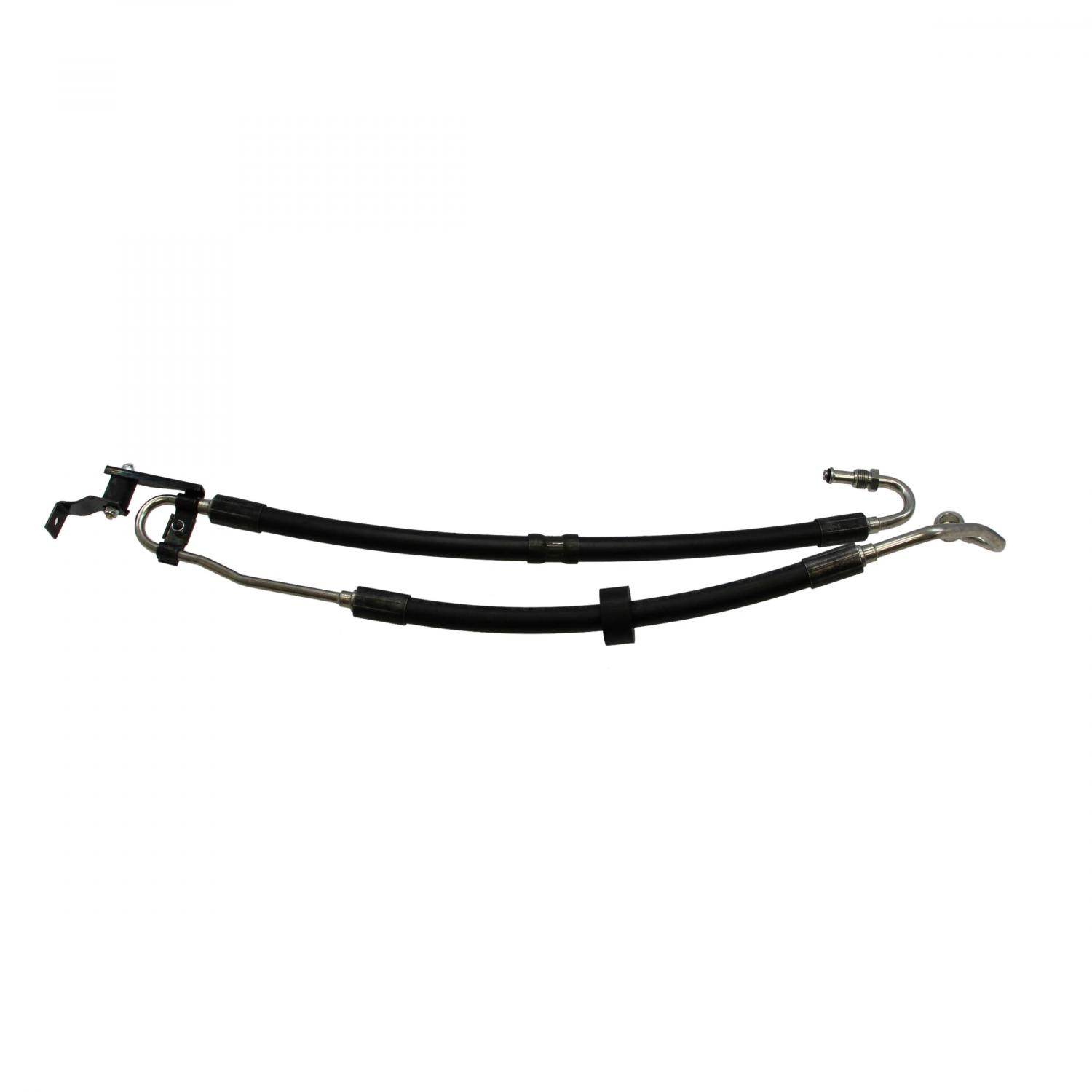 Rein Automotive PSH0124P Power Steering Pressure Line Hose Assembly product image 4 of 6