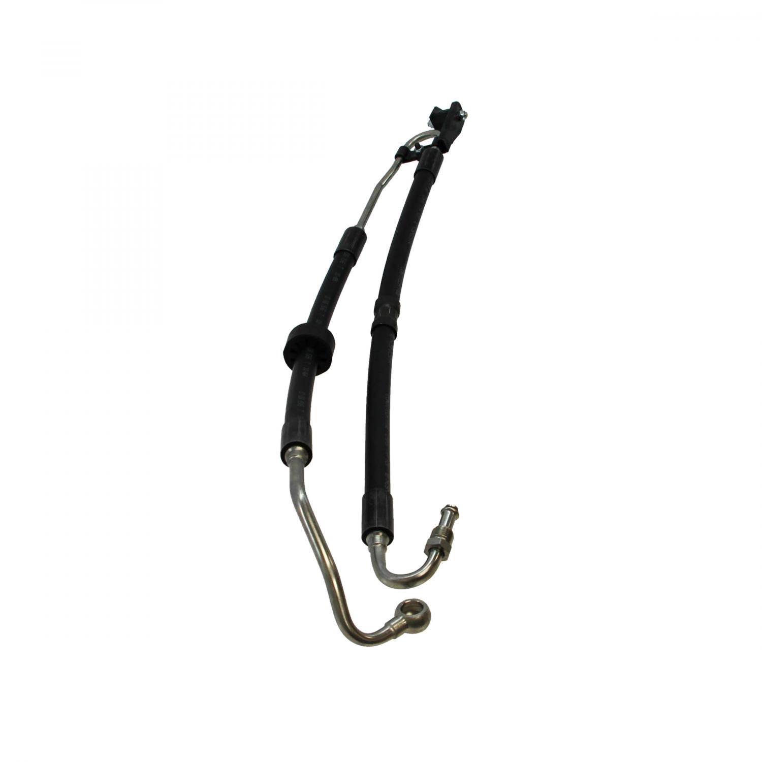 Rein Automotive PSH0124P Power Steering Pressure Line Hose Assembly product image 5 of 6