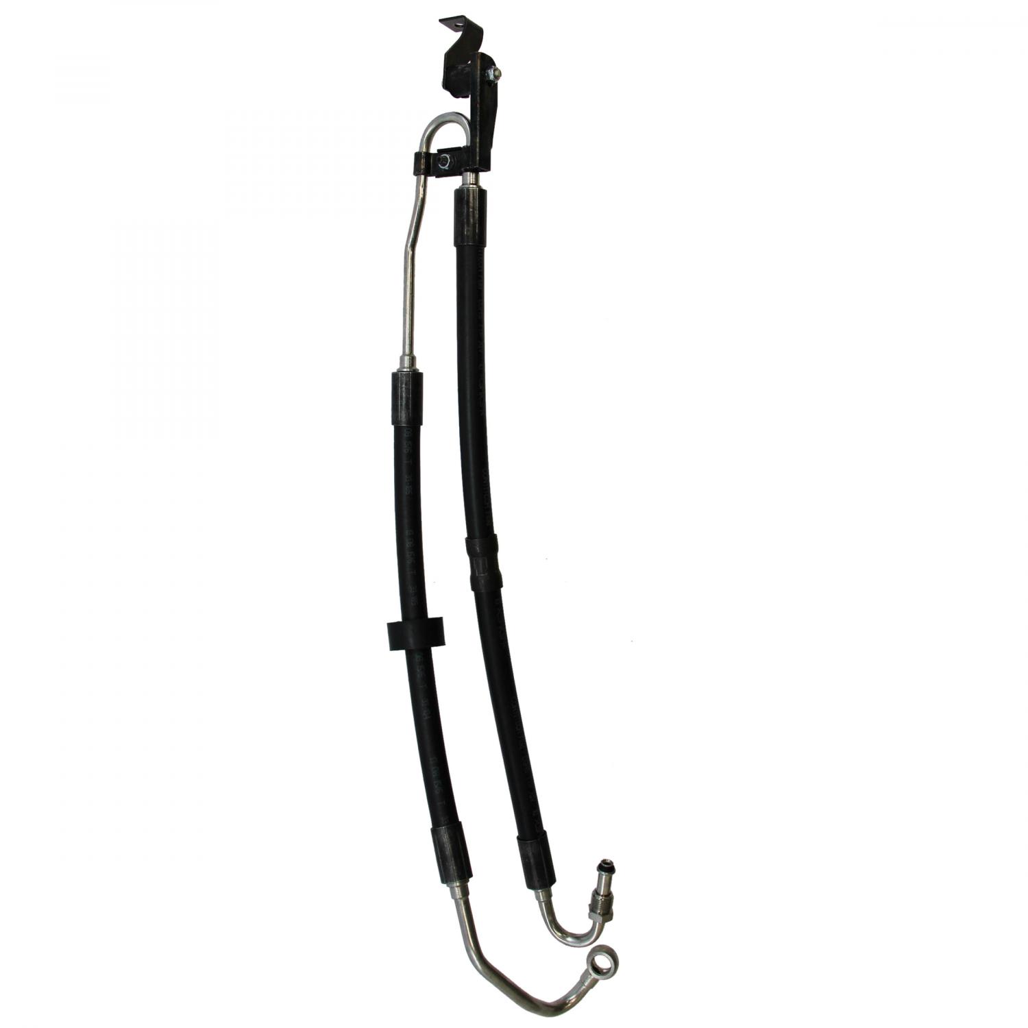 Rein Automotive PSH0124P Power Steering Pressure Line Hose Assembly product image 6 of 6
