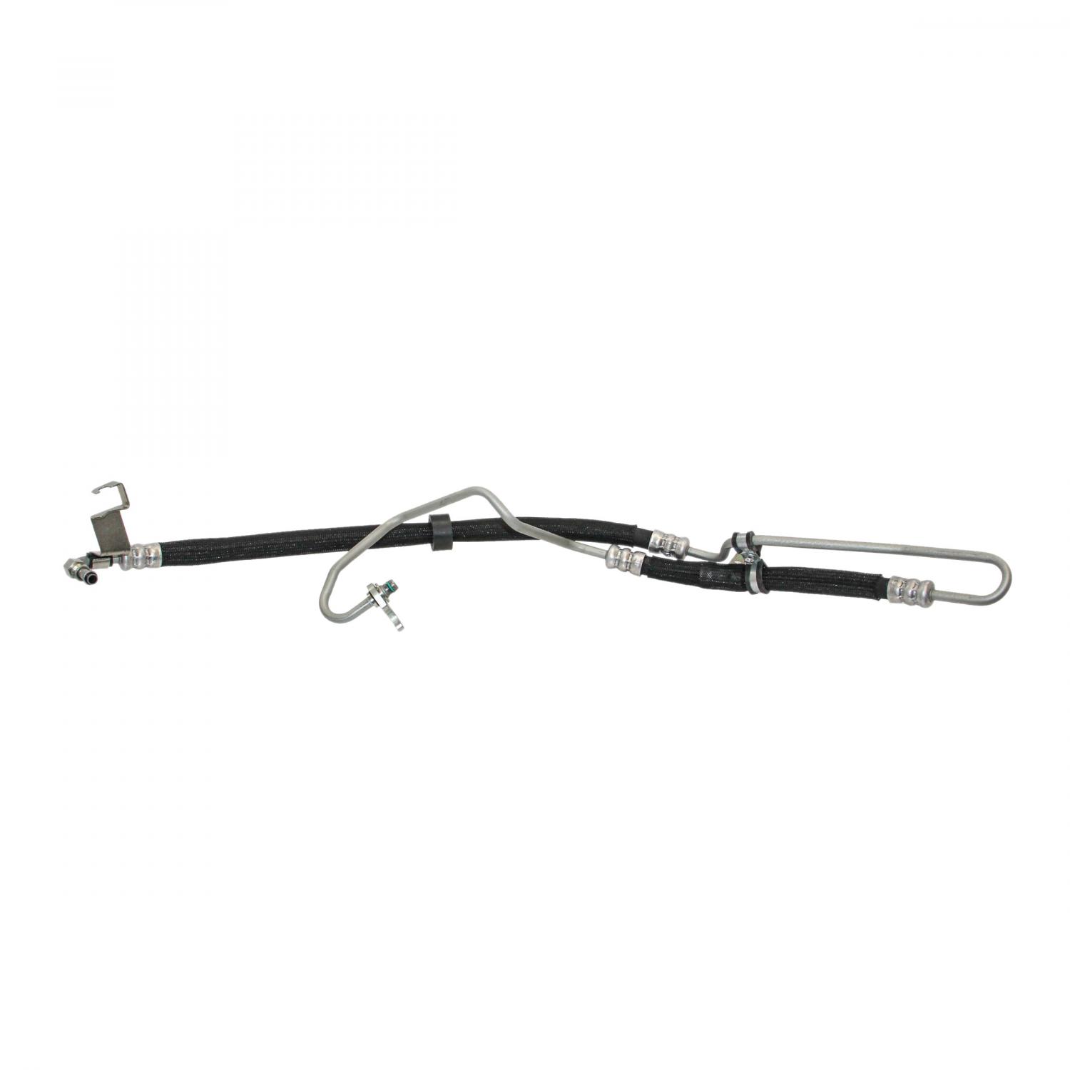 Rein Automotive PSH0125P Power Steering Pressure Line Hose Assembly product image 1 of 6