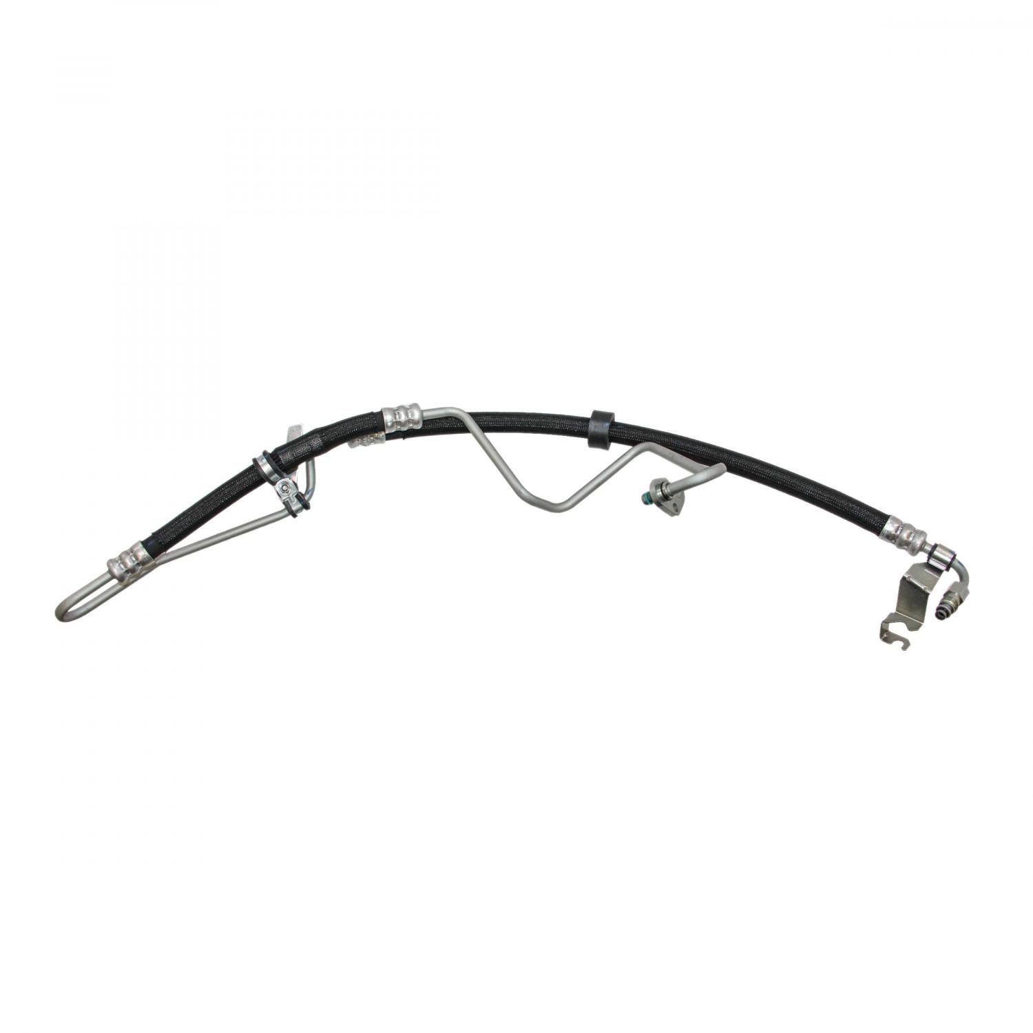 Rein Automotive PSH0125P Power Steering Pressure Line Hose Assembly product image 2 of 6