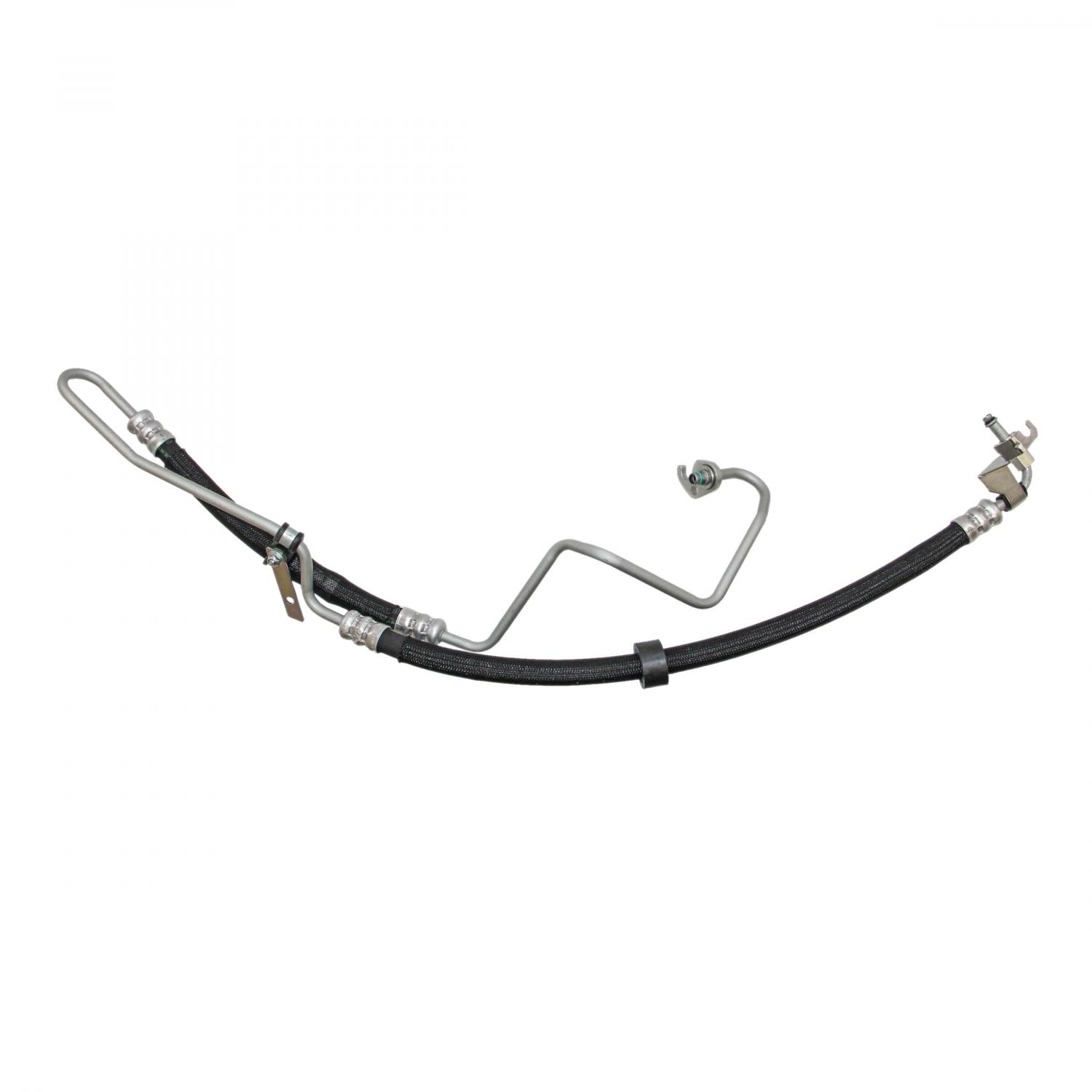 Rein Automotive PSH0125P Power Steering Pressure Line Hose Assembly product image 6 of 6