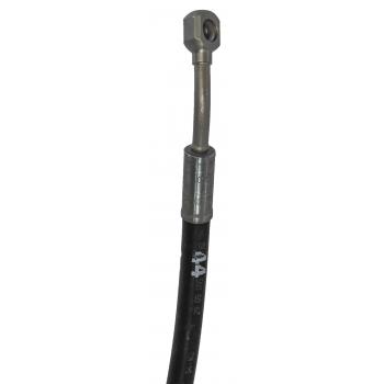 Rein Automotive PSH0135 Power Steering Pressure Line Hose Assembly product image 3 of 9