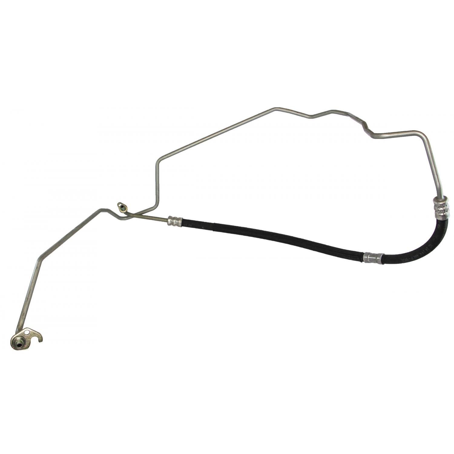 Rein Automotive PSH0136 - Power Steering Pressure Line Hose Assembly Rein Automotive PSH0136 Power Steering Pressure Line Hose Assembly product image 1 of 7