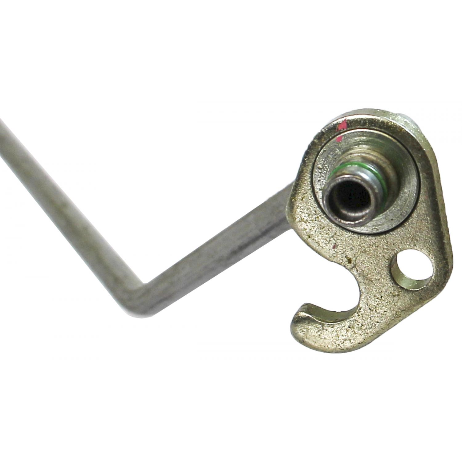 Rein Automotive PSH0136 - Power Steering Pressure Line Hose Assembly Rein Automotive PSH0136 Power Steering Pressure Line Hose Assembly product image 3 of 7