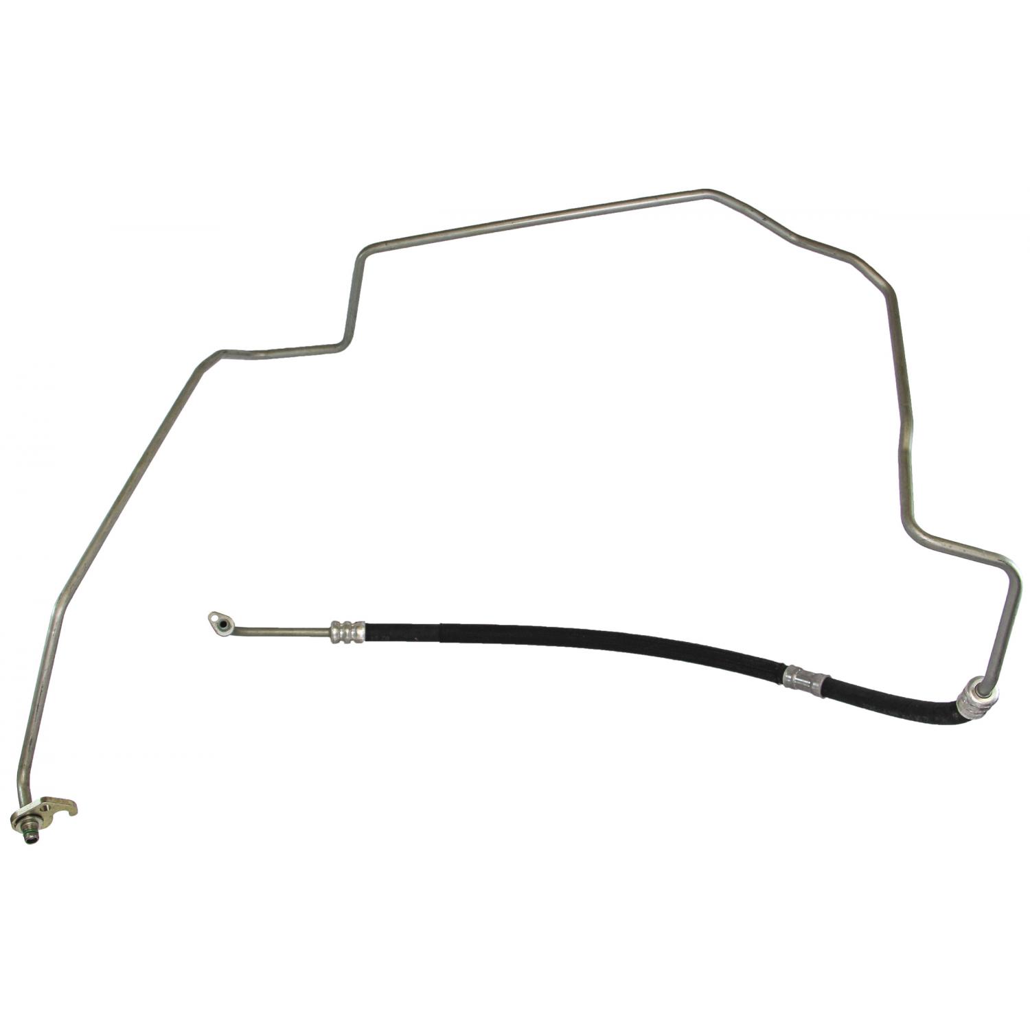 Rein Automotive PSH0136 - Power Steering Pressure Line Hose Assembly Rein Automotive PSH0136 Power Steering Pressure Line Hose Assembly product image 5 of 7