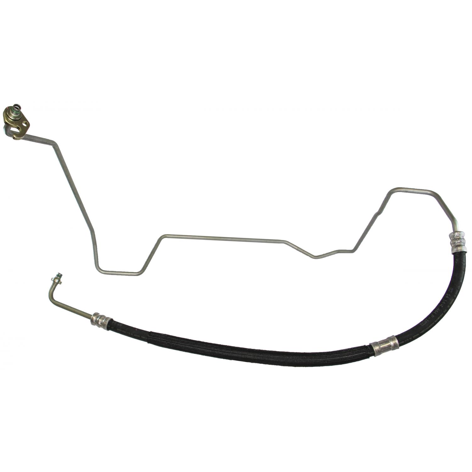 Rein Automotive PSH0136 - Power Steering Pressure Line Hose Assembly Rein Automotive PSH0136 Power Steering Pressure Line Hose Assembly product image 6 of 7