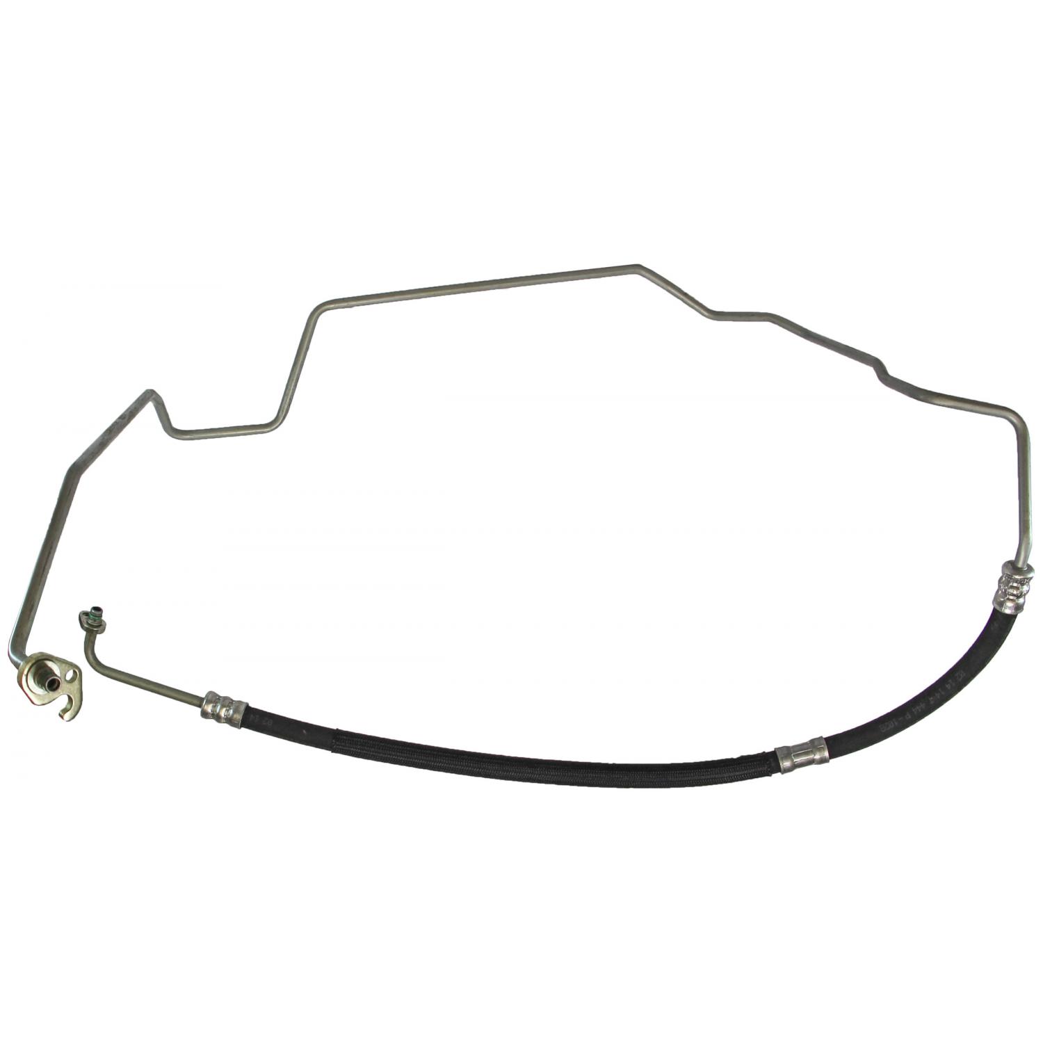 Rein Automotive PSH0136 - Power Steering Pressure Line Hose Assembly Rein Automotive PSH0136 Power Steering Pressure Line Hose Assembly product image 7 of 7