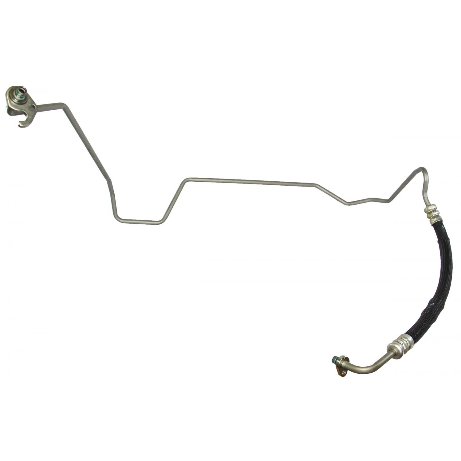 Rein Automotive PSH0137 Power Steering Pressure Line Hose Assembly product image 1 of 6