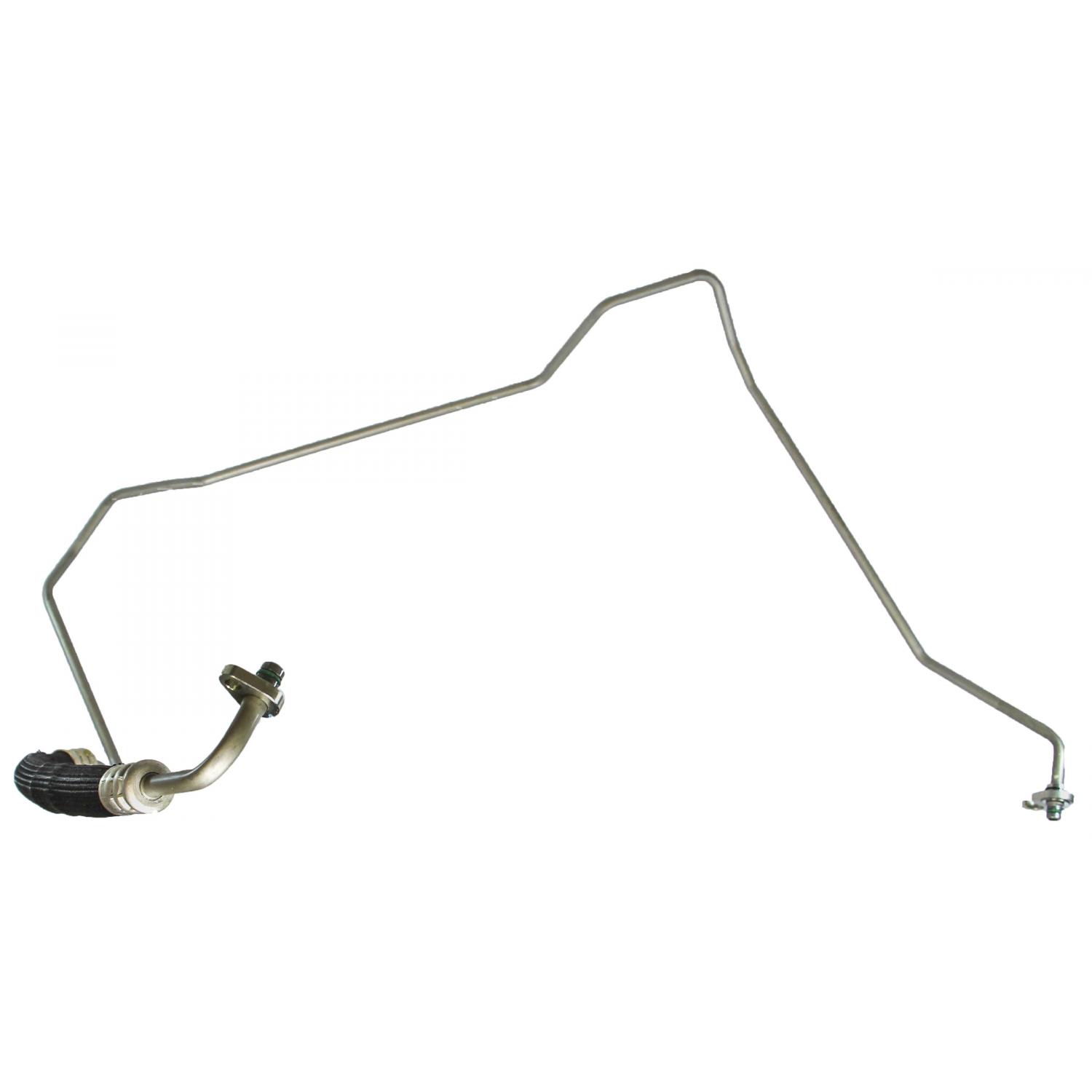 Rein Automotive PSH0137 Power Steering Pressure Line Hose Assembly product image 2 of 6