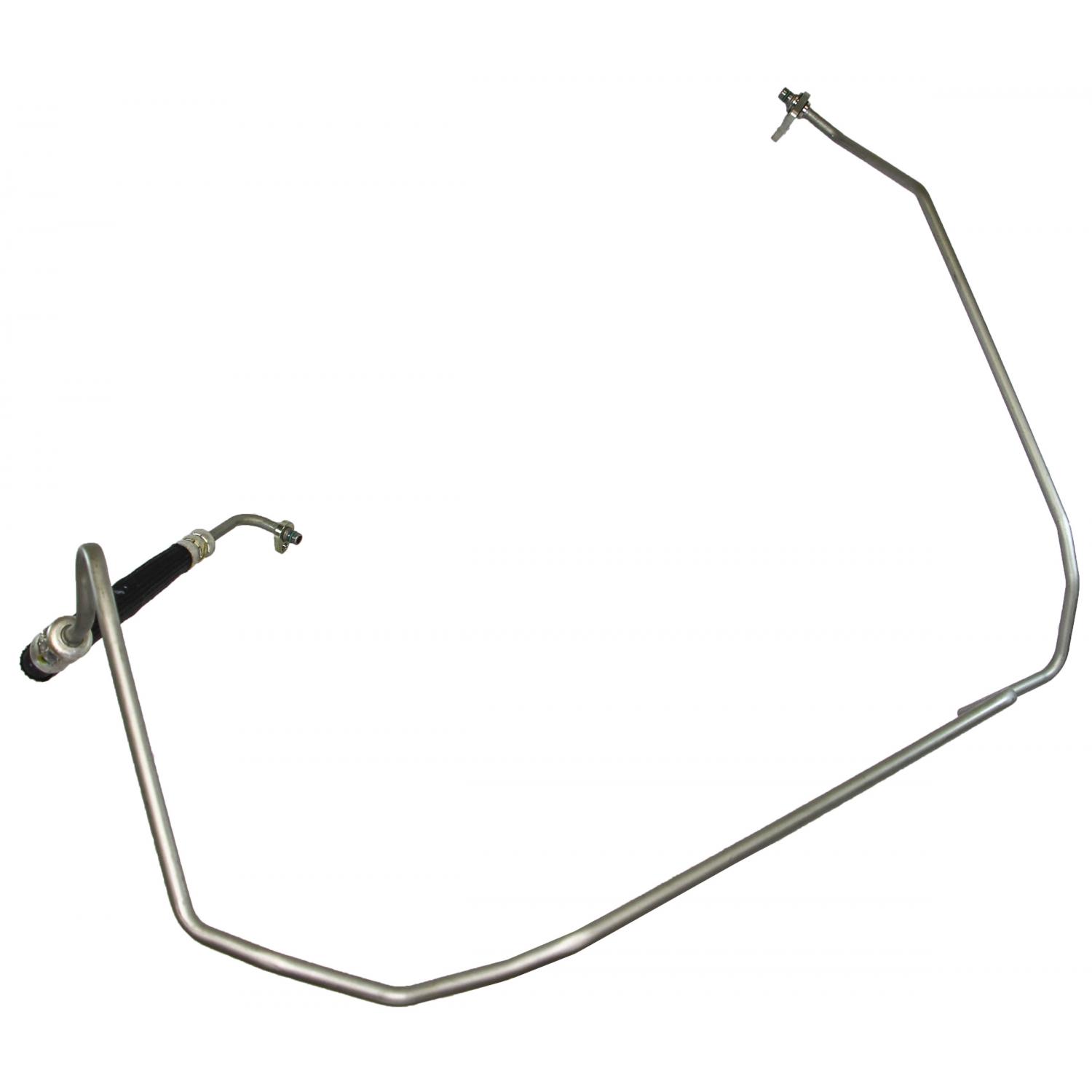 Rein Automotive PSH0137 Power Steering Pressure Line Hose Assembly product image 3 of 6