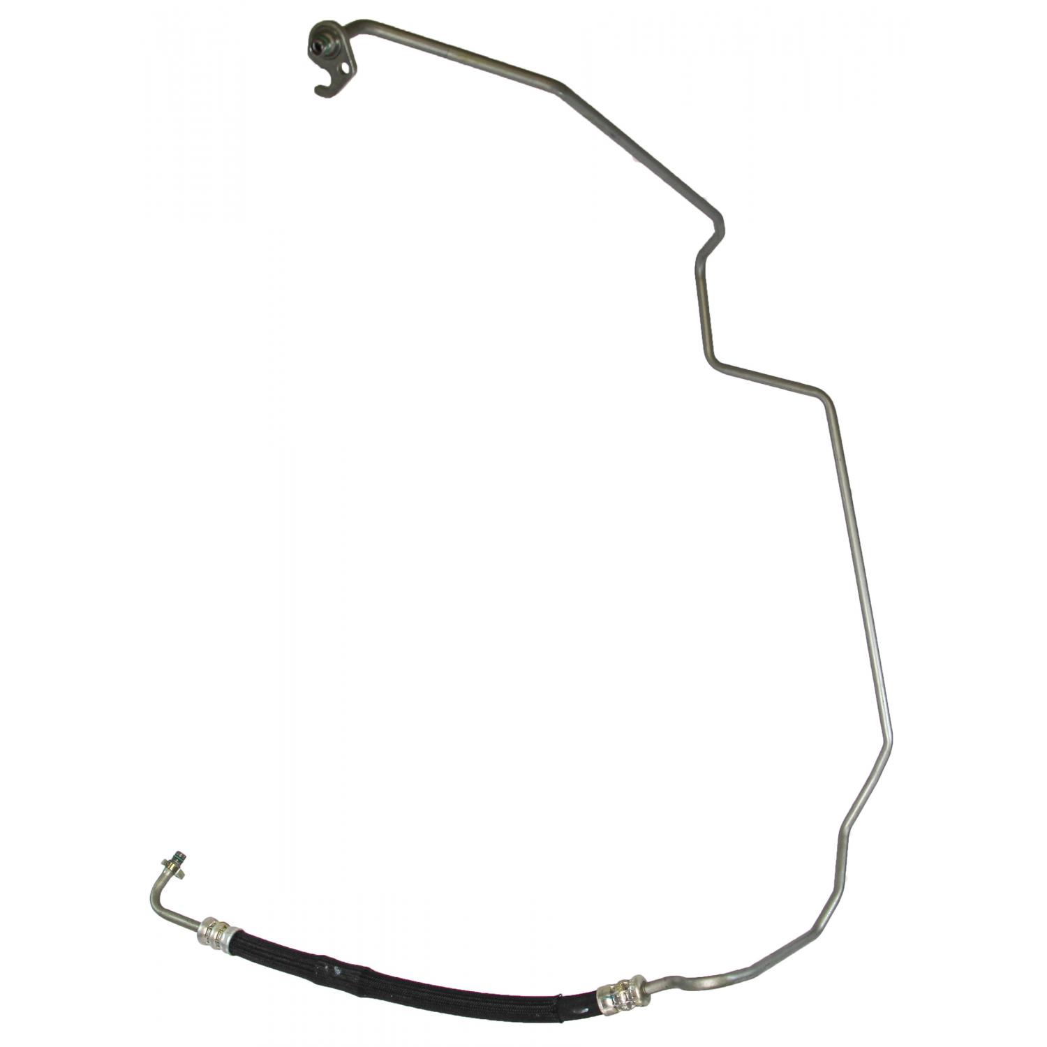 Rein Automotive PSH0137 Power Steering Pressure Line Hose Assembly product image 5 of 6