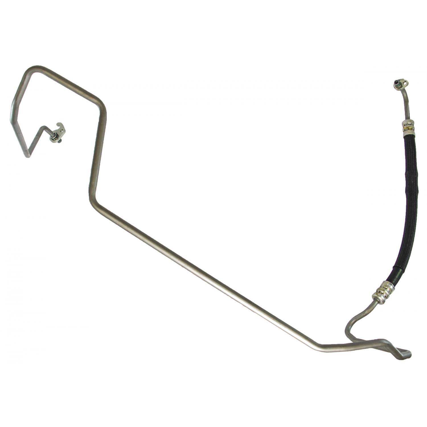 Rein Automotive PSH0137 Power Steering Pressure Line Hose Assembly product image 6 of 6