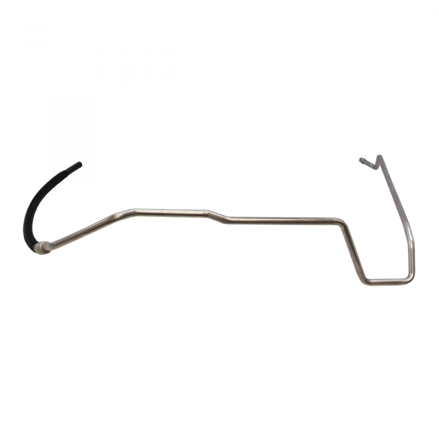 Rein Automotive PSH0138 Power Steering Return Hose product image 1 of 6
