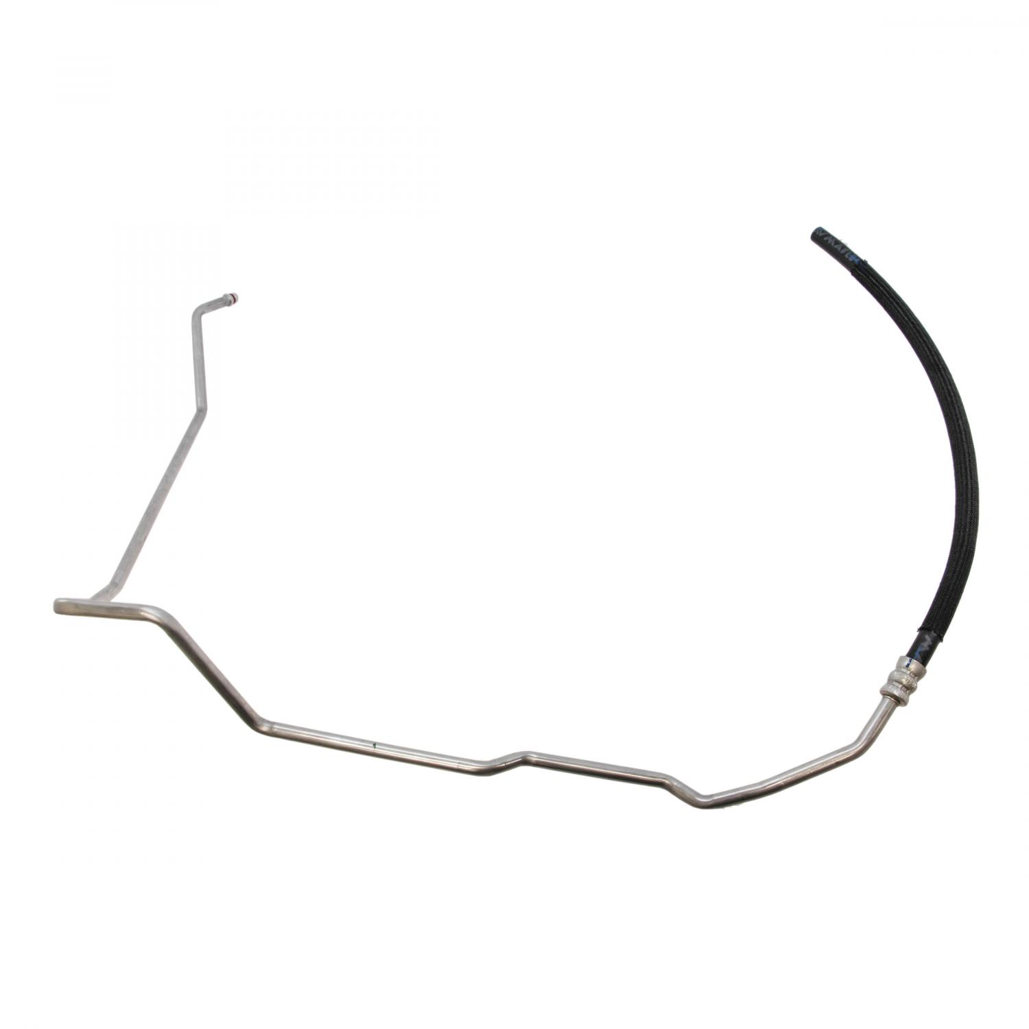 Rein Automotive PSH0138 Power Steering Return Hose product image 2 of 6