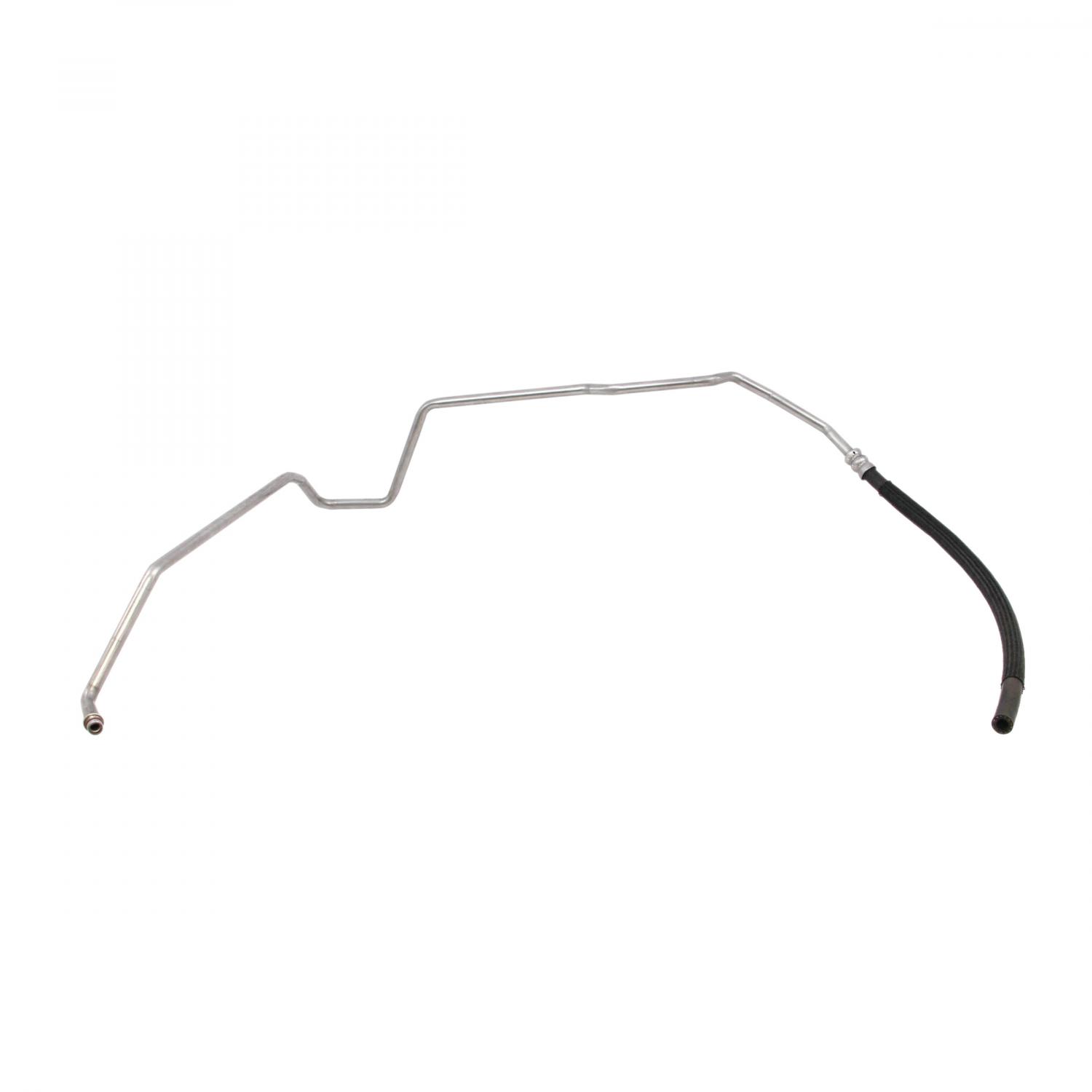 Rein Automotive PSH0138 Power Steering Return Hose product image 3 of 6