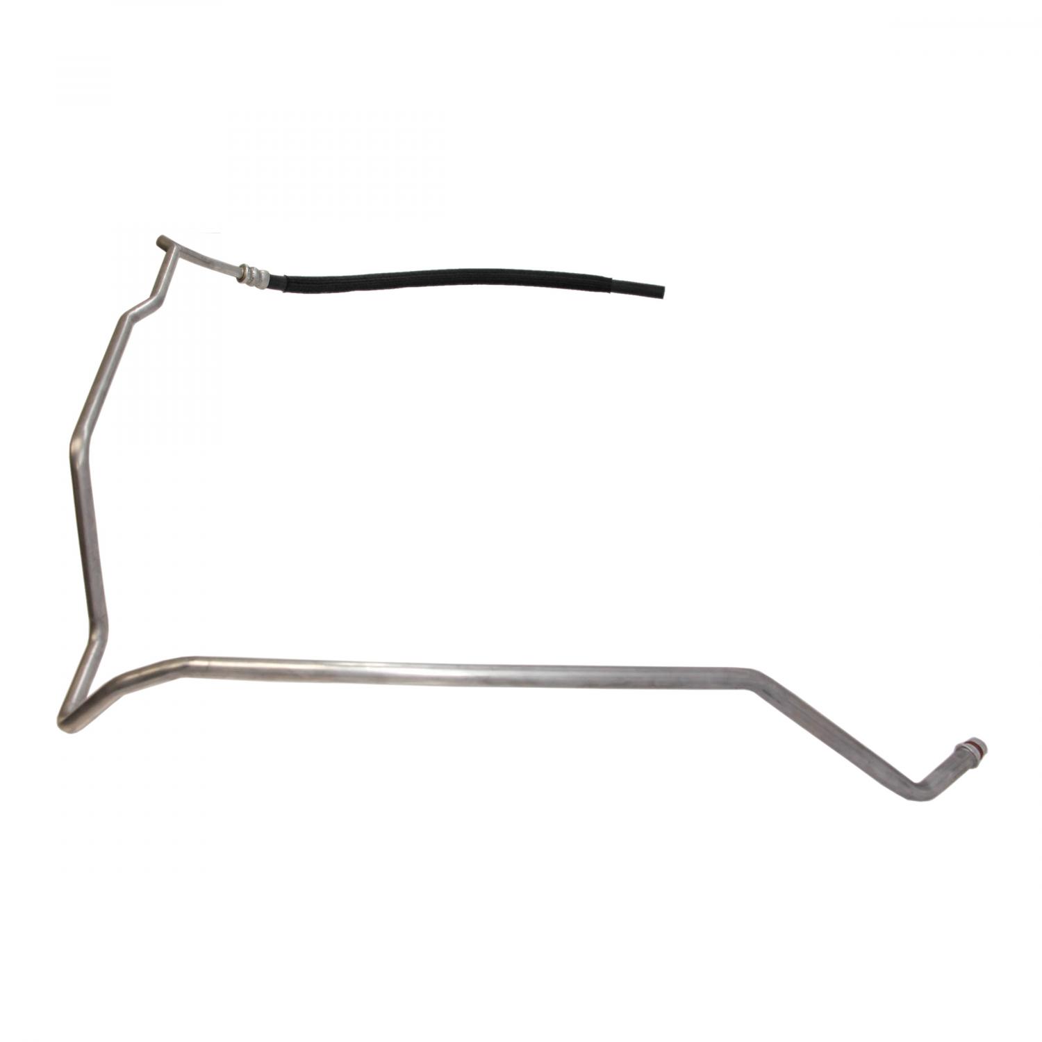 Rein Automotive PSH0138 Power Steering Return Hose product image 4 of 6