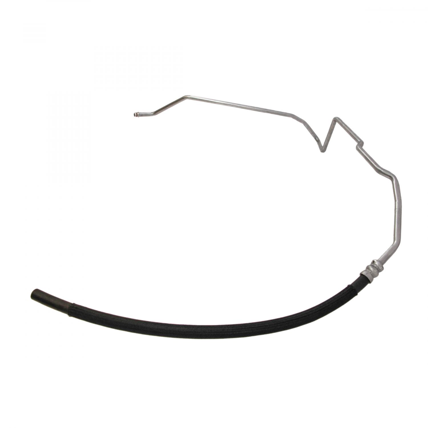 Rein Automotive PSH0138 Power Steering Return Hose product image 5 of 6