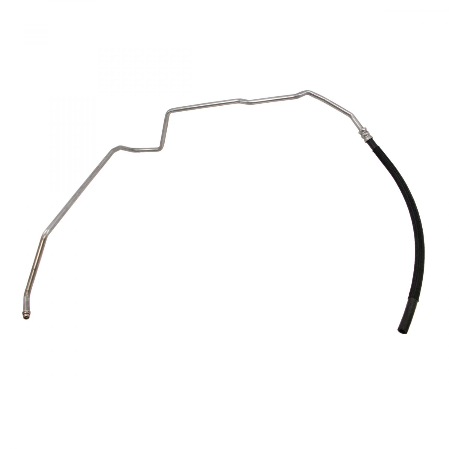 Rein Automotive PSH0138 Power Steering Return Hose product image 6 of 6