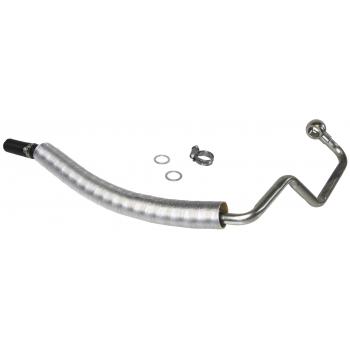Rein Automotive PSH0139 Power Steering Return Hose product image 1 of 6