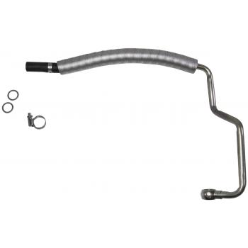 Rein Automotive PSH0139 Power Steering Return Hose product image 2 of 6