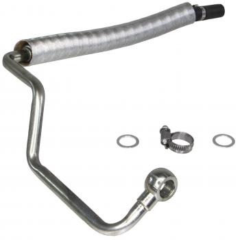Rein Automotive PSH0139 Power Steering Return Hose product image 4 of 6