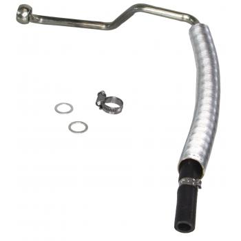 Rein Automotive PSH0139 Power Steering Return Hose product image 5 of 6