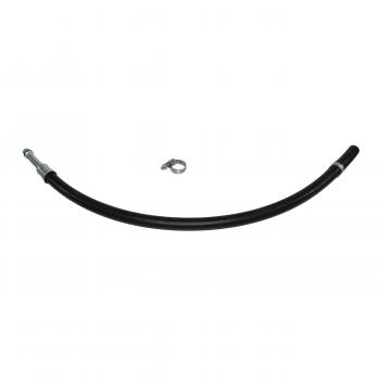 Rein Automotive PSH0140 Power Steering Return Hose product image 1 of 6