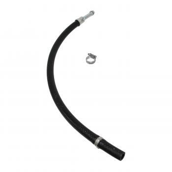 Rein Automotive PSH0140 Power Steering Return Hose product image 4 of 6
