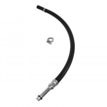 Rein Automotive PSH0140 Power Steering Return Hose product image 5 of 6
