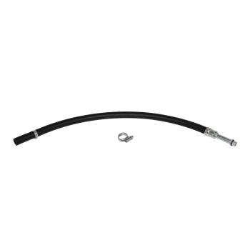 Rein Automotive PSH0140 Power Steering Return Hose product image 6 of 6
